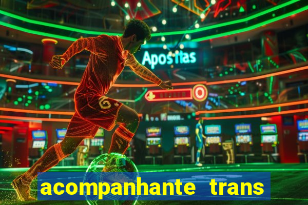 acompanhante trans de porto alegre